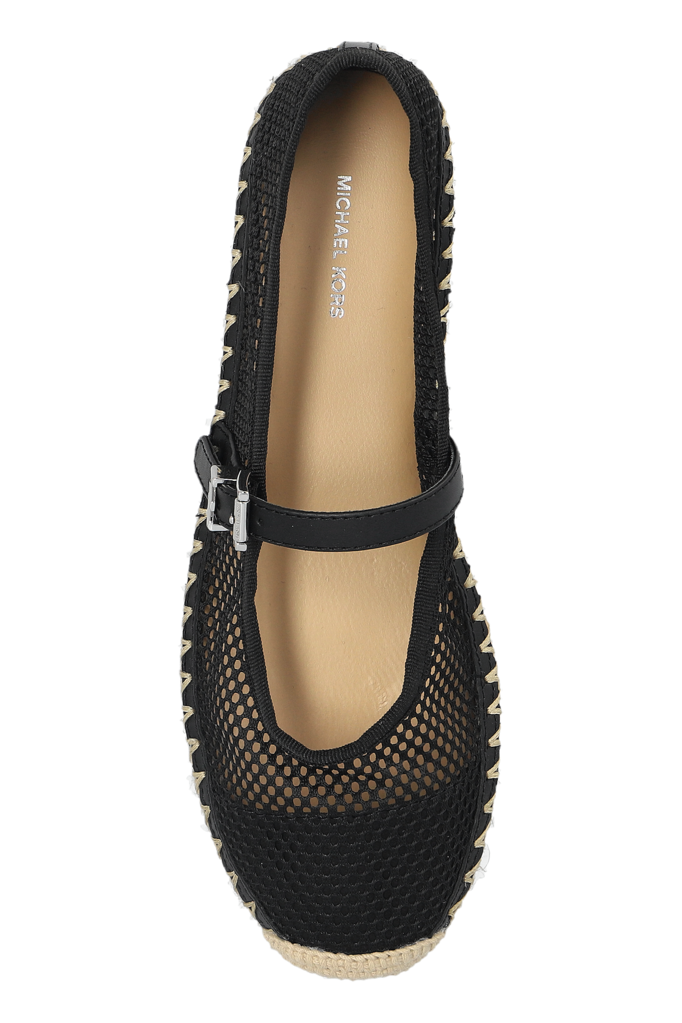 Michael Michael Kors Ballet Flats Lynn | Women's Shoes | Vitkac